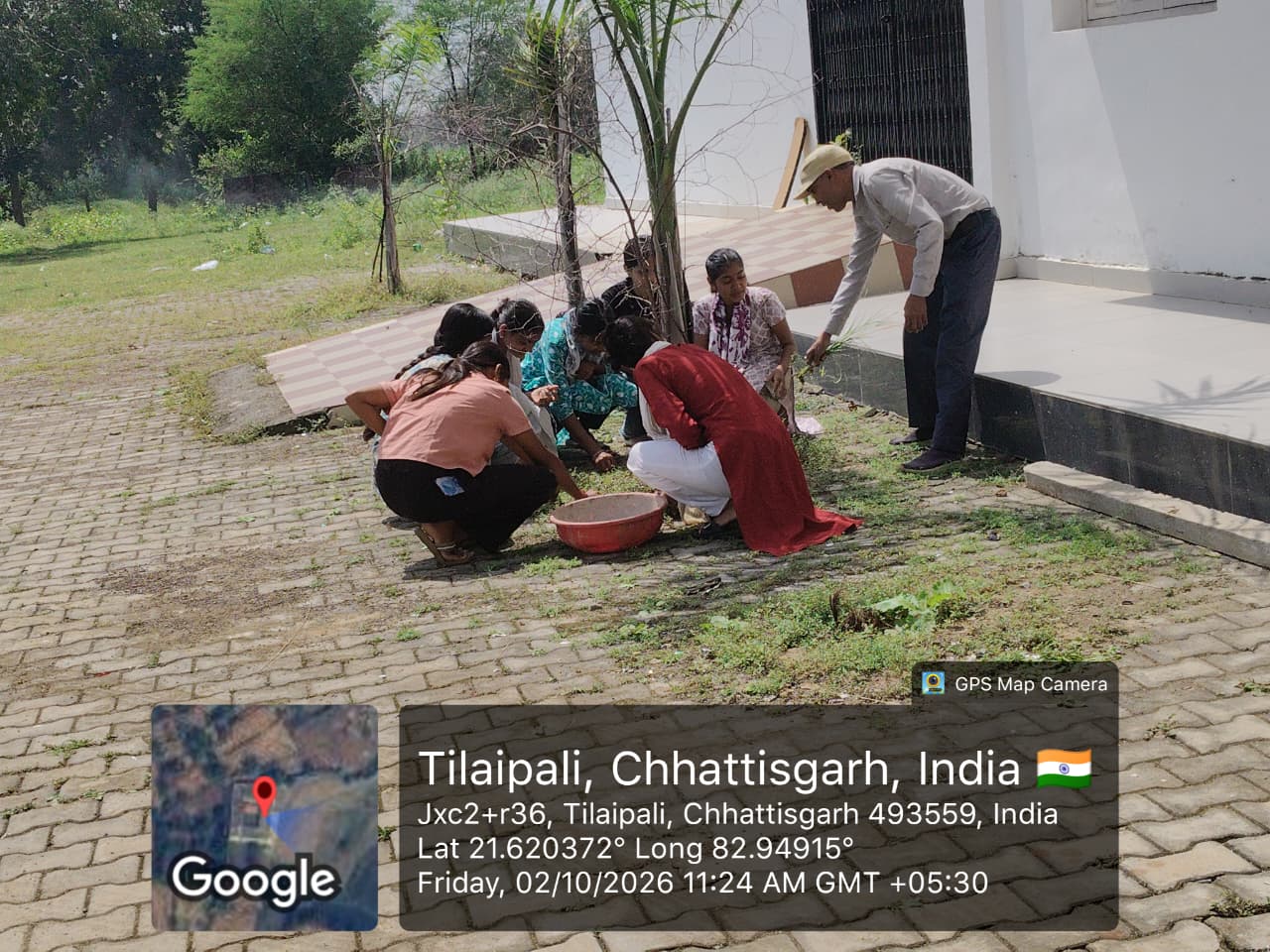 2 October Ghandhi Jayanti 2026