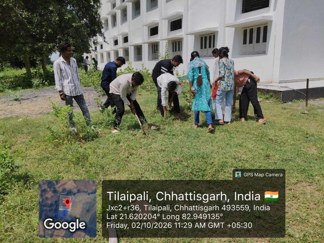 2 October Ghandhi Jayanti 2026