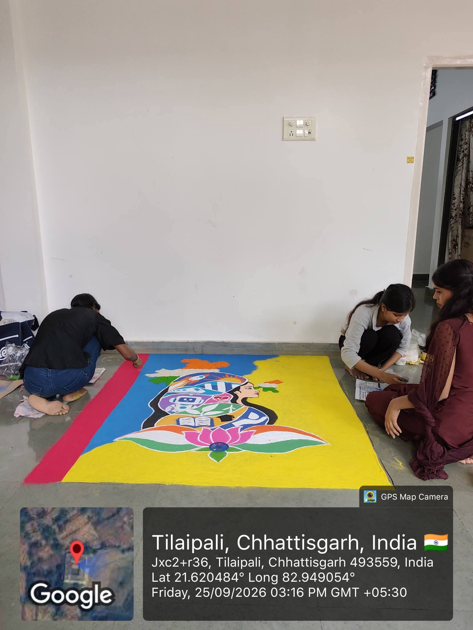 Sewa Sankalp Abhiyan 2026