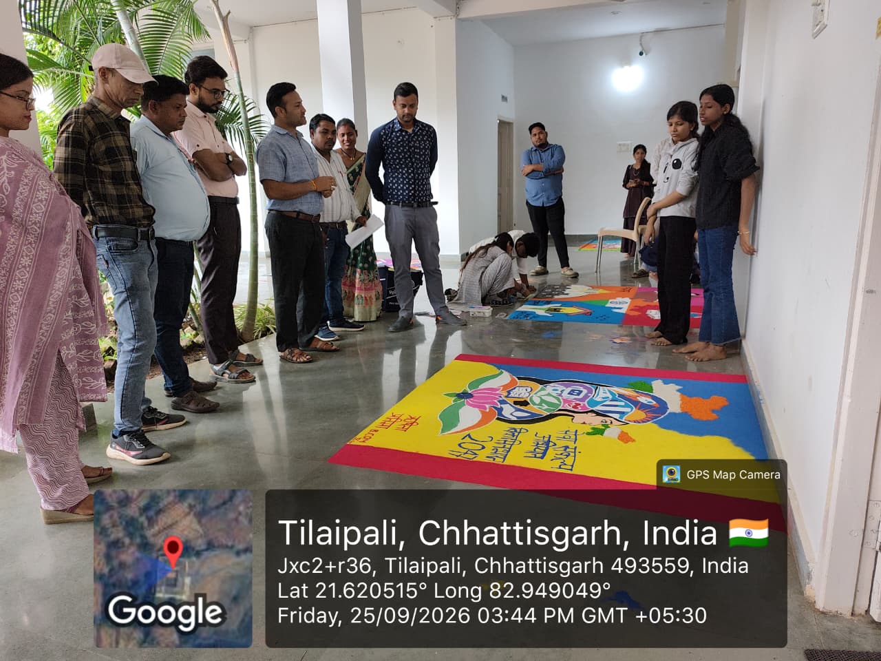 Sewa Sankalp Abhiyan 2026