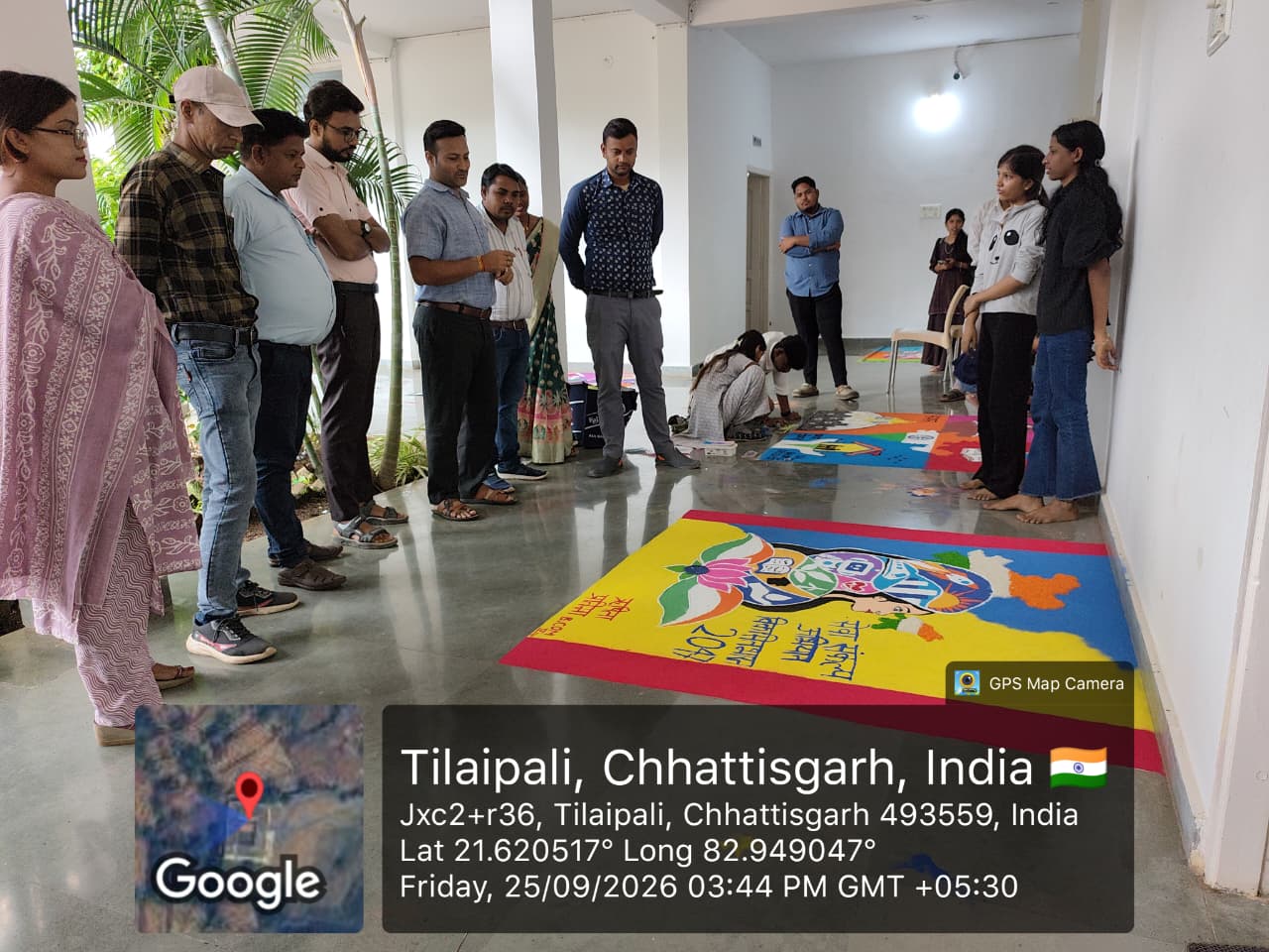 Sewa Sankalp Abhiyan 2026