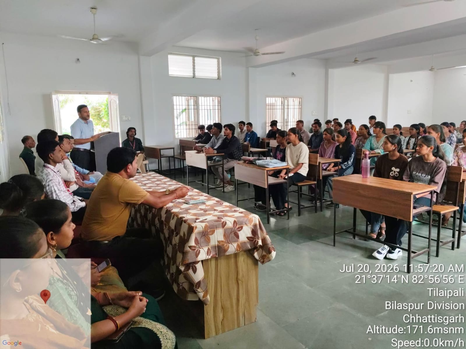Induction Programme 2026-27